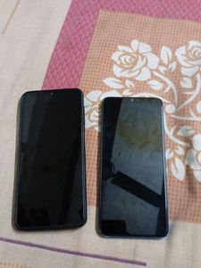 Infinix Samsung Working Phone Bettry Issue