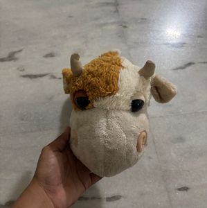 Cow Plush Toy