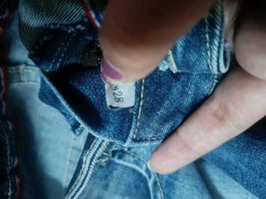 Lee Cooper Denim Shorts