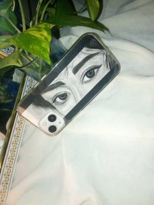 Unique Art Phone Case | Aesthetic | customised|