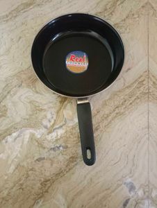 Real Cookware Frying Pan