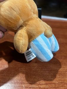 Original Kakao Friends Plushie
