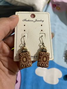 Small Earings