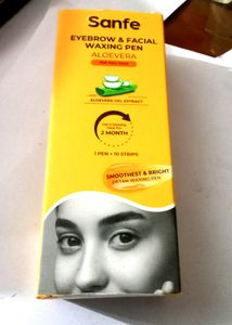 Sanfe Eyebrow & Facial Waxing Pen
