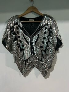 Butterfly top