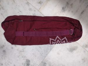 Gym & Travel Bag