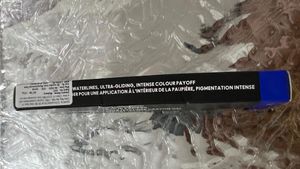 Mac Gel Pencil Eyeliner