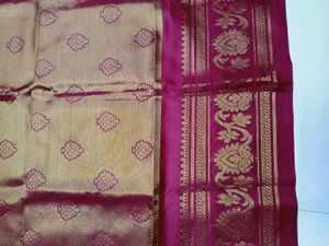 New Puja Stole