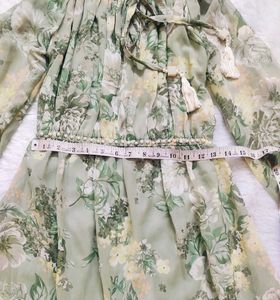 Beautiful Midi Dress