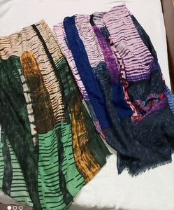 Multipurpose Stoles