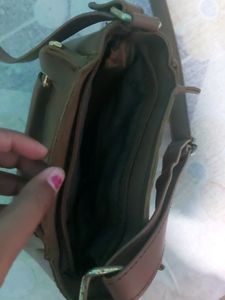 Stylish Purse