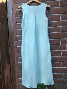 Vintage Style Slip Dress