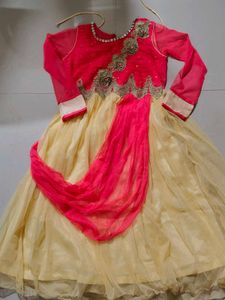Beautiful Dress