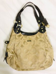 Coach Hobo Bag
