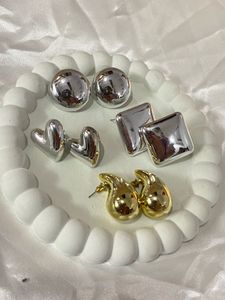 Statement Earrings Set