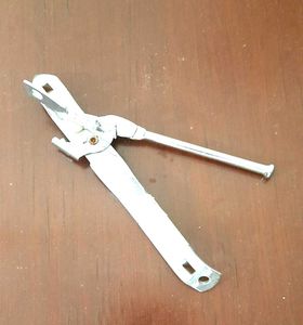 Stainless Steel Tin Can Opener New