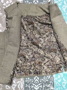Men&#39;s Nehru Jacket Chest 38