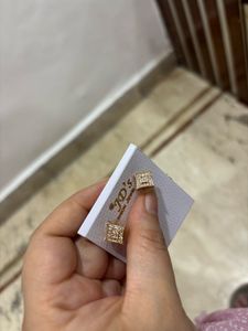 Small Earrings