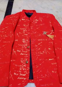 Boys Blazer For Weddings And Functions