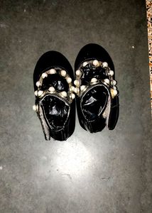 1 year Baby Girl Footwear