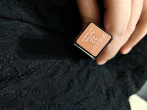 Swiss Beauty Matte Lip - Real Nude