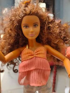 Barbie Doll
