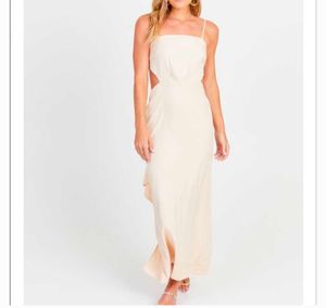 Size Small 🎁Buy 2 Get 1 Free 🎁Peach Pink Dress