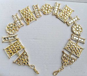 combo Kundan Matha Patti