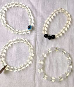 Pack Of 4 Bracelets