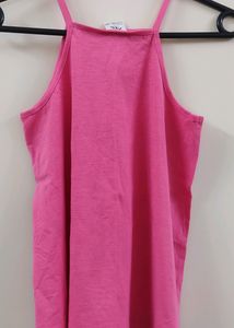 Zara Cami Top