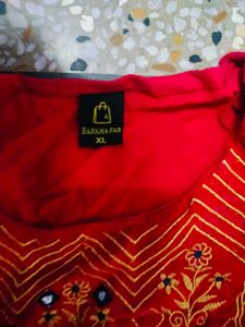 Women Kurta