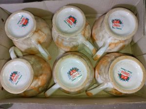 Cup Set