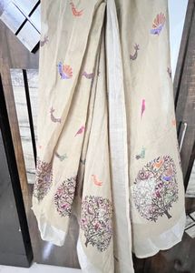 Readymade 1 Min Pre Draped Saree