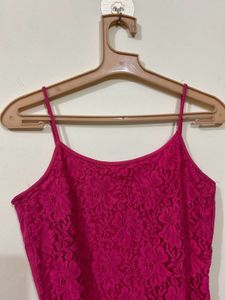 Pink Beautiful Top 💖