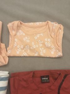 Baby Cute Dress New Unused