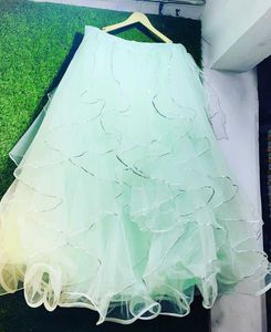 Bridal Rece Lehanga