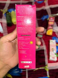Vitamin C Face Serum