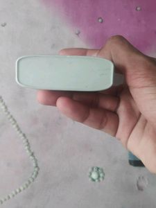 Syska Power Bank 10000 mAh/37Wh
