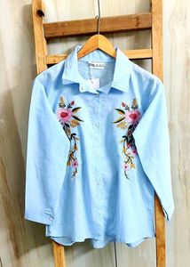 Shirts  &amp; Sweaters size 36-38 ( Combo)