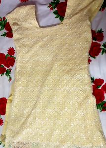 Beautiful ❤️ Salwar Suit Set (Designer)💓💗