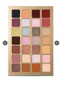 Martinique Intense Palette