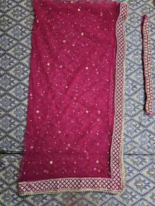 Bridal Lehenga Choli