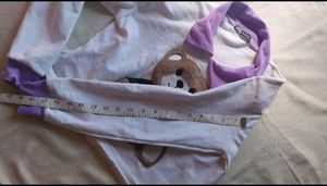 Zara Branded Top