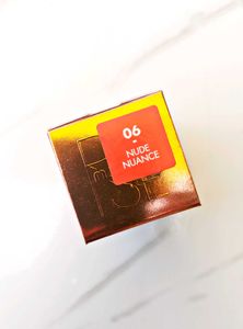 Maliao Velvet Liquid Blush - 06 Nude Nuance