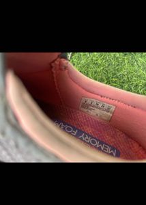 Skechers Memory Foam Aircool Ultralite Sneakers