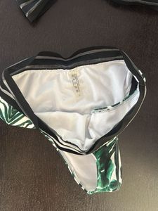 Tropical Bikini Set