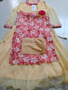 Diwali special dress