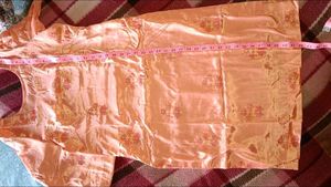 Punjabi Patiyal Suit.