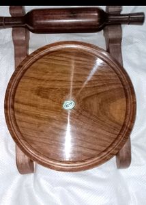 CHAKLA BELAN WITH STAND[NEW]