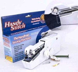 Handy Stitch Handheld Sewing Machine(ROSE HOUSE)
